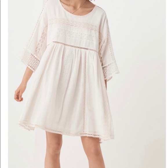 Spell and the Gypsy suki mini dress XL - Picture 2 of 9